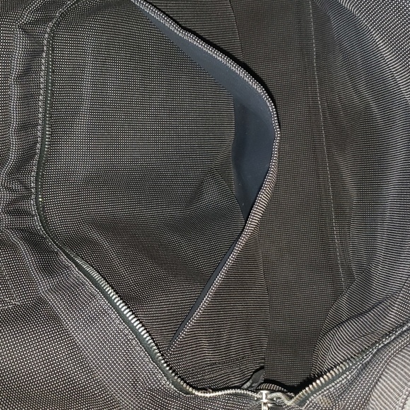 Hermes Canvas Tote Authentic - Picture 2 of 10